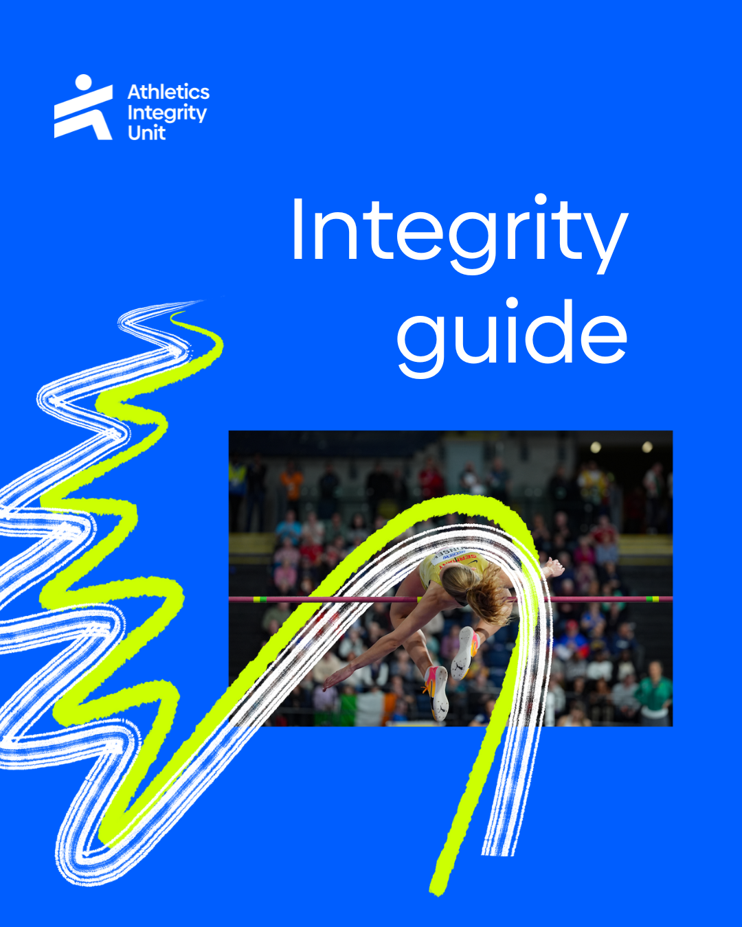 Integrity Guide English